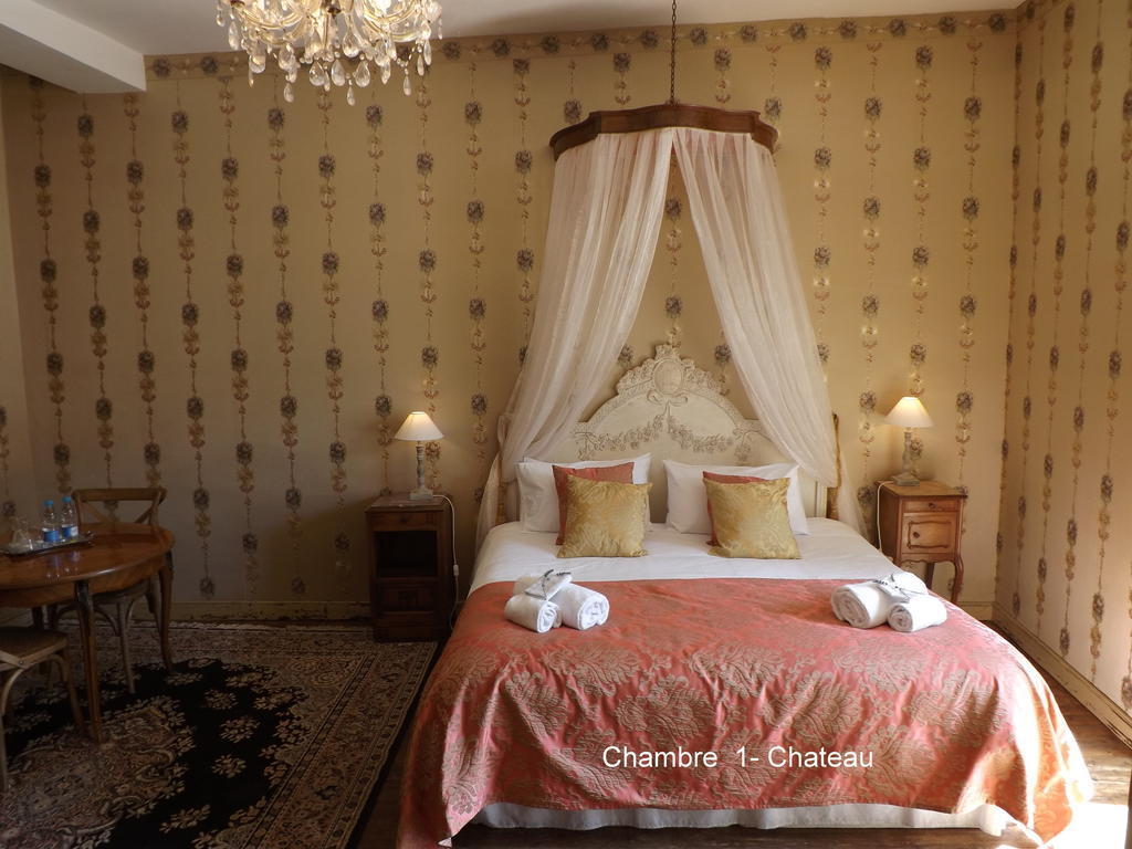 Maison Porte Del Marty Lalinde Стая снимка