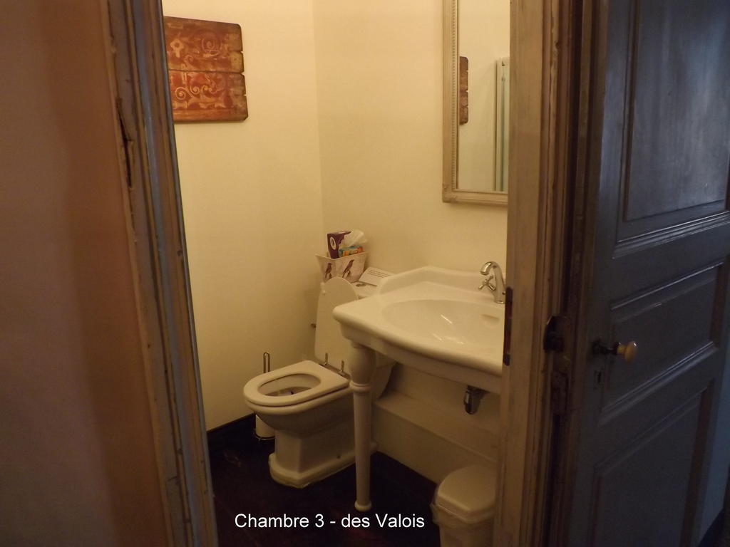 Maison Porte Del Marty Lalinde Стая снимка