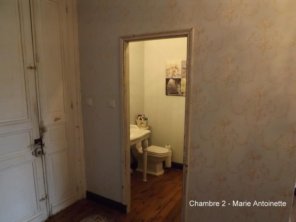 Maison Porte Del Marty Lalinde Стая снимка
