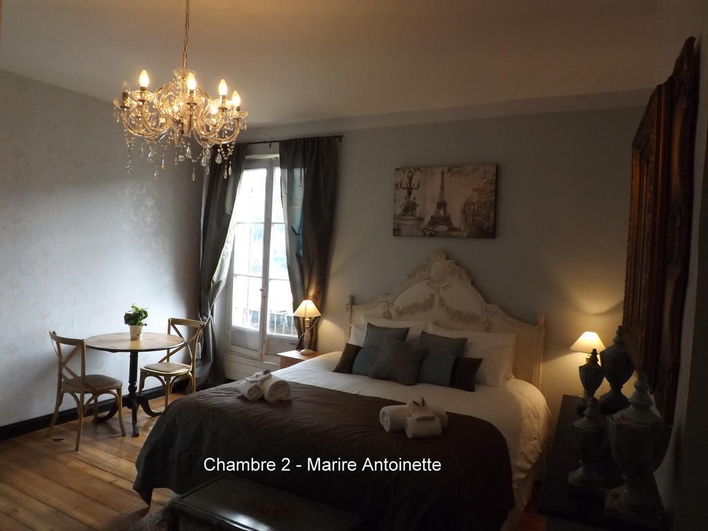 Maison Porte Del Marty Lalinde Стая снимка