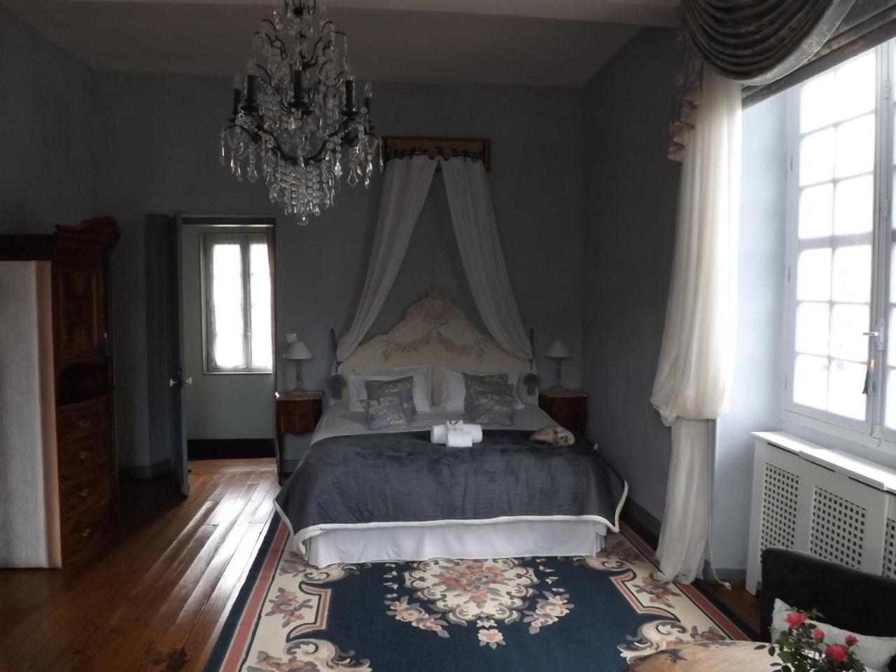 Maison Porte Del Marty Lalinde Екстериор снимка